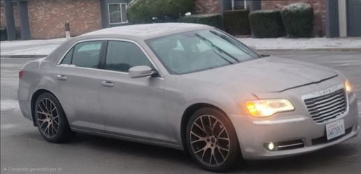 Chrysler (contact info removed)
