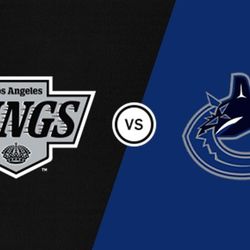 LA Kings Tickets