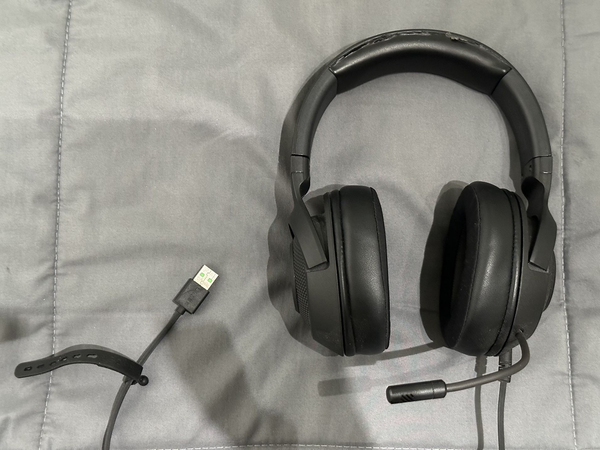Razer Kraken V3 X Wired USB Headset