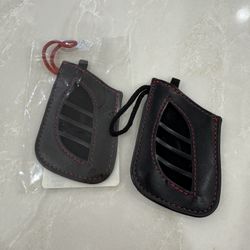 Genuine Leather LEXUS Remote Key Cover
