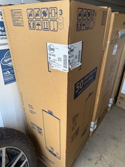 Water heaters for sale