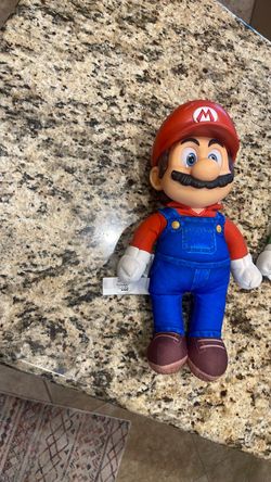 Mario