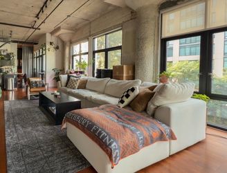 Joybird Bryant Modular Grand Sectional