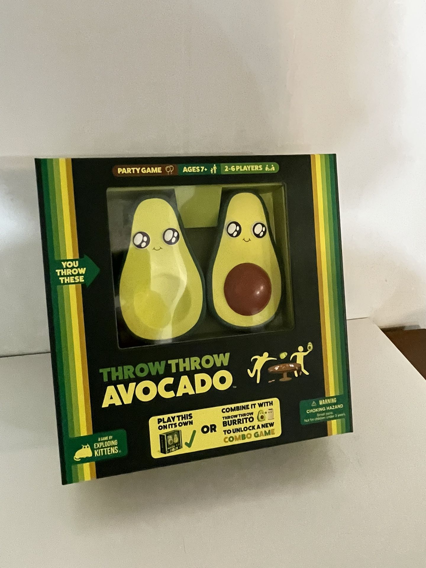 Fun Game For Family Gatherings Never Used