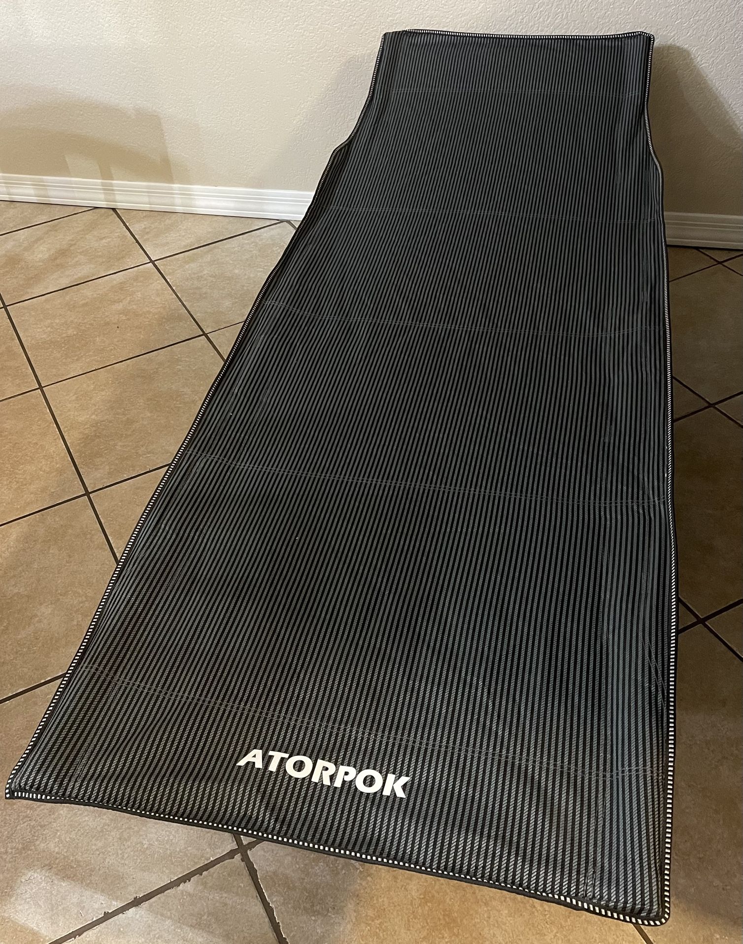 Camping Cot