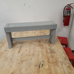 Kid's Bench