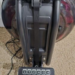 Utryup Water Rowing Machines, 