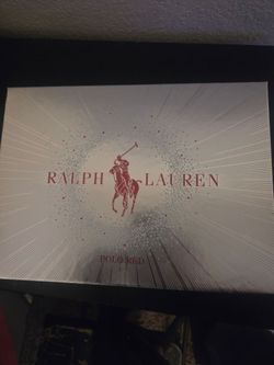 Polo red