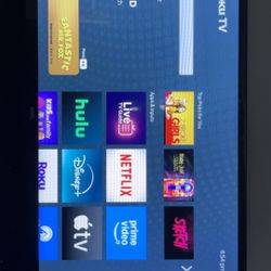 32 Inch Roko TV
