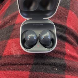 Samsung Galaxy Buds 2
