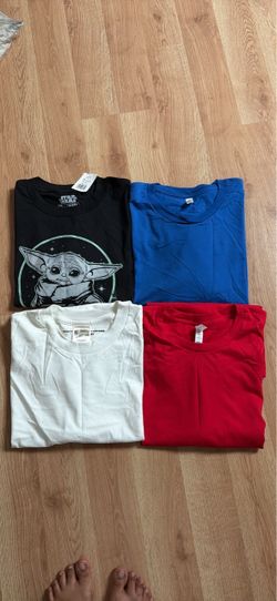 Lot of new T Shirts- size 2XL