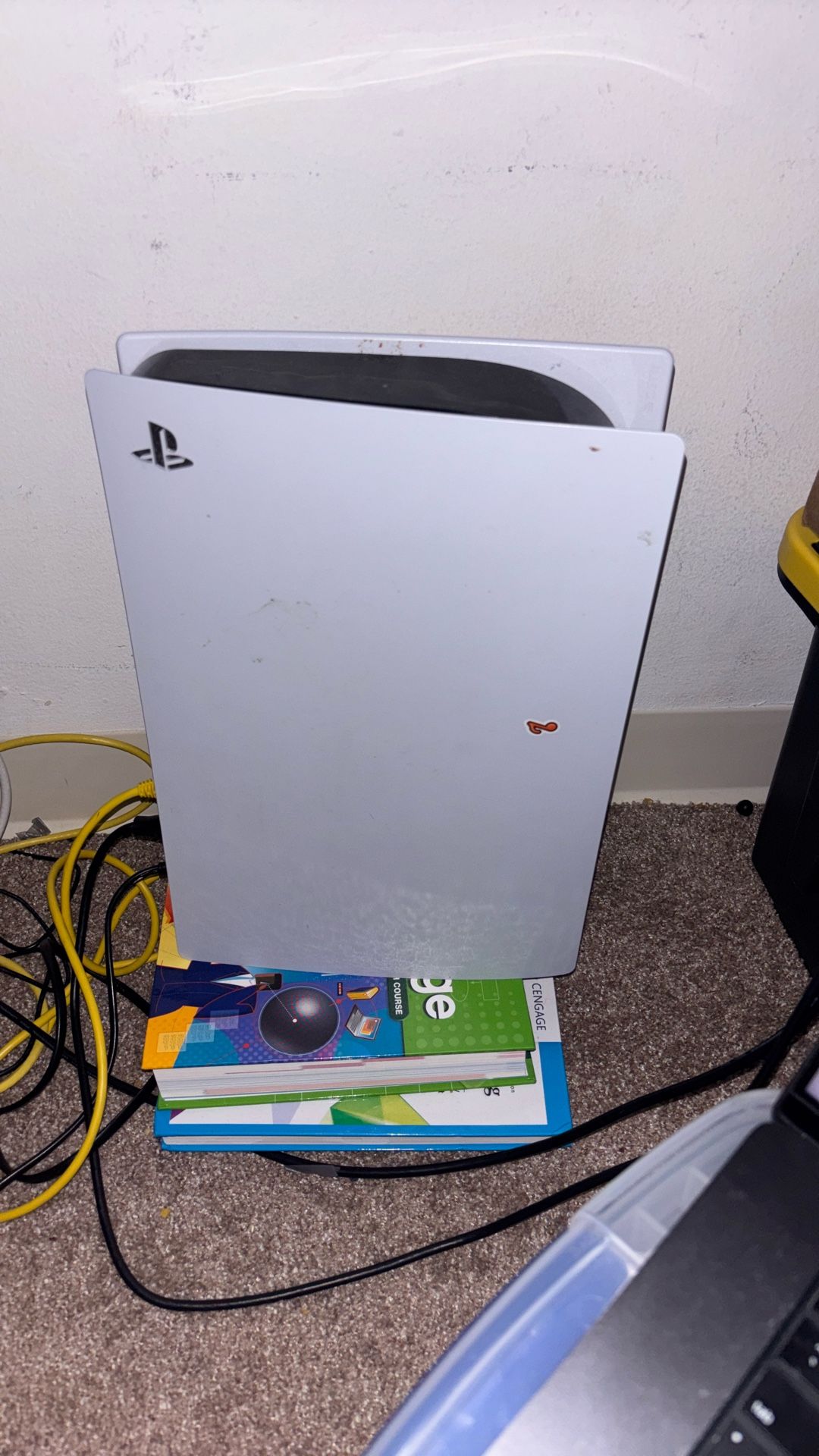 Sony PlayStation 5 (Disc Version)