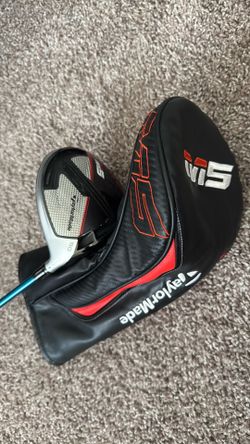 Taylormade M5 9.0