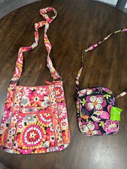 Vera Bradley Purses