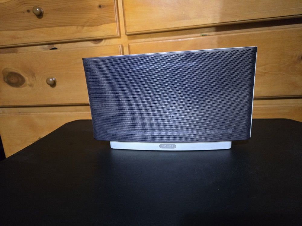 Sonos PLAY 5 GEN 1 fully Functional Tested 