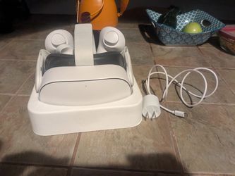 Occulus Meta Quest 3s