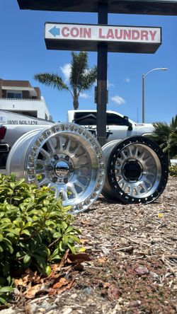 KMC IMS 17x8.5 -10 6x135 In Stock
