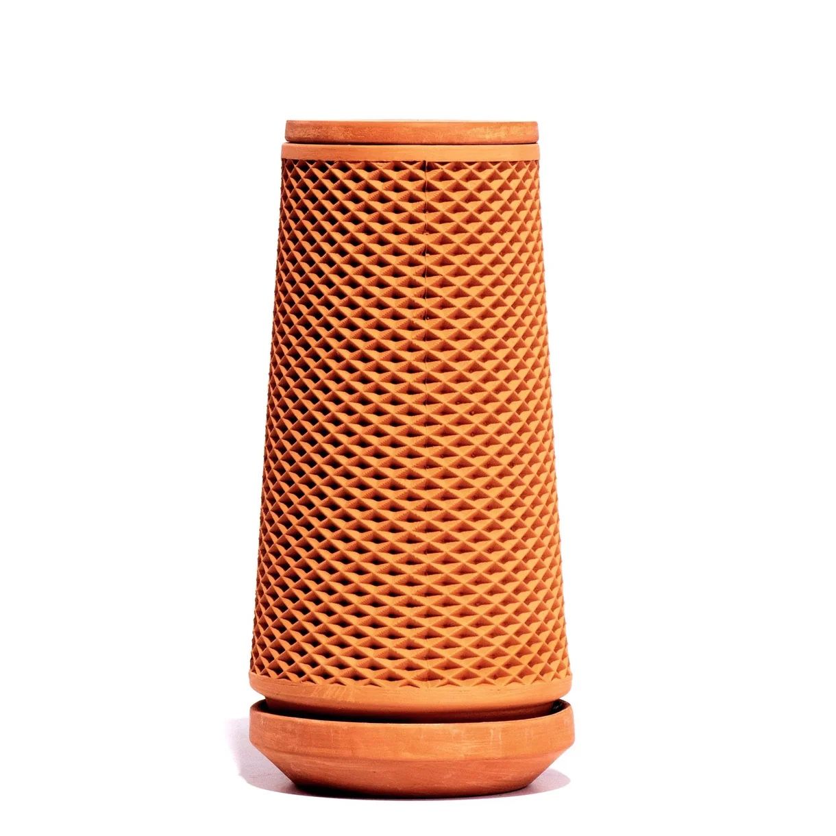 Tevaplanter Self Watering terracotta planter