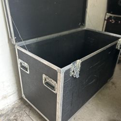 Large Road Case