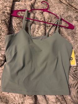 Workout Tanktop