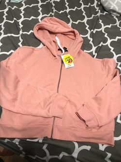 Teenager/woman cute clothes never worn size L