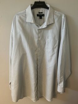 Men’s Pronto Umo Dress Shirt