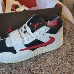 ***Brand New In Box Jumpman Jack** 