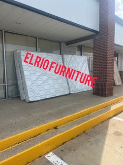 Mattress