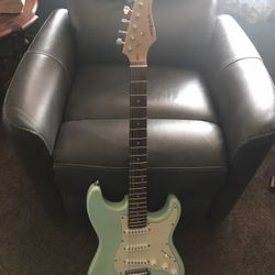 ARIA STG-Series Electric Guitar 
