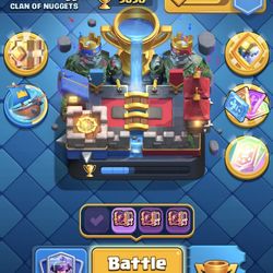 Clash Royale 