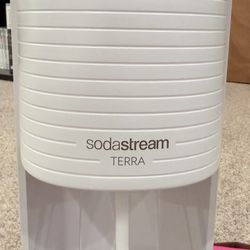 Sodastream