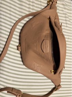Louie cross body