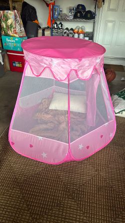 Kids Tent
