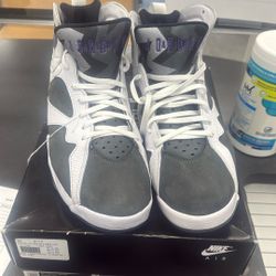 Jordan Retro 7