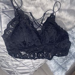 Victoria Secret Lace Bralette 