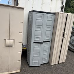 Patio Sheds EACH