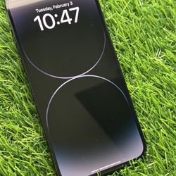 iPhone 14 Pro Max ( Black )