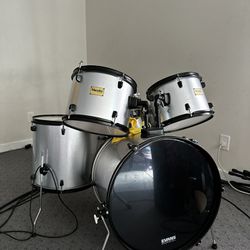 Mendini drums Set 