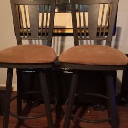 Amisco Bar Stools