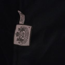 Juicy couture jacket xl