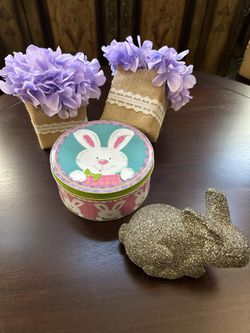 Easter decorations Pottery Barn Thumbnail
