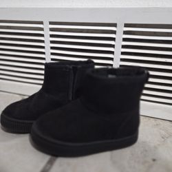Toddler Boots