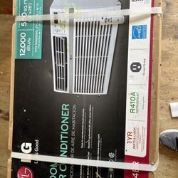 Air Conditioner