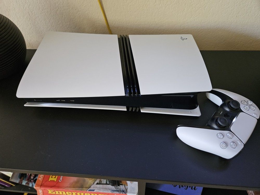 PS5 Pro