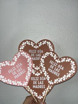 Cake/ Floral Toppers For Any Occasion