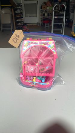 Hello Kitty Toys