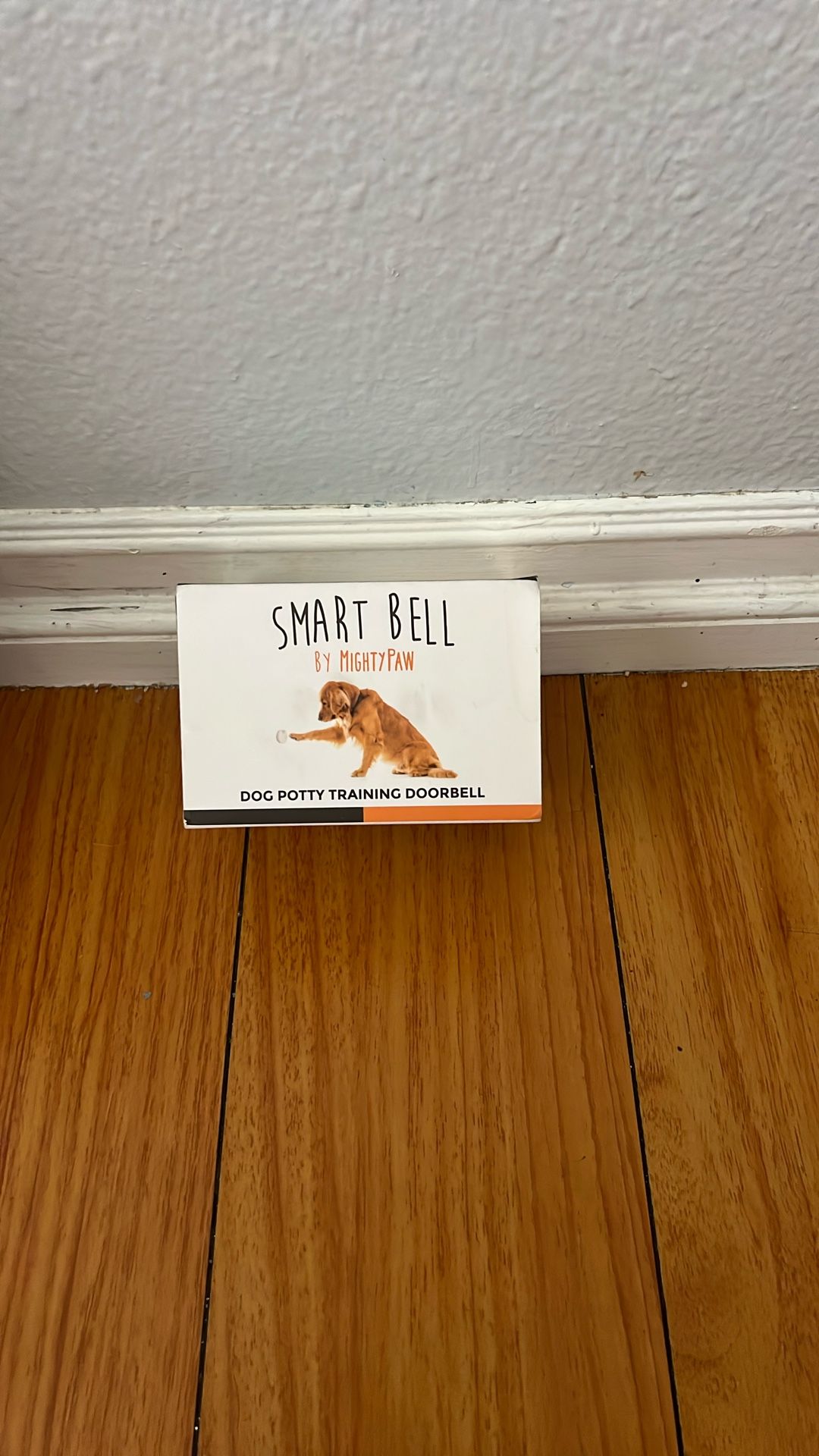 Smart Bell For Dogs