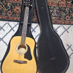 Acoustic Guitar