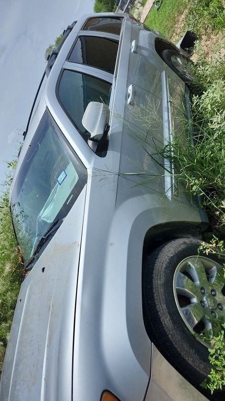 2008 Jeep Grand Cherokee