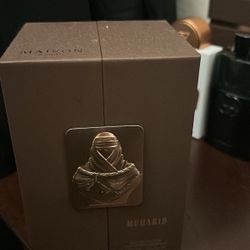 Maison Asrar Muharib